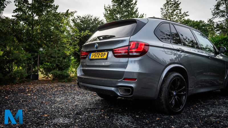 BMW X5 XDrive35i High Executive |M-Sport | Trekhaak | Pan — photo 18