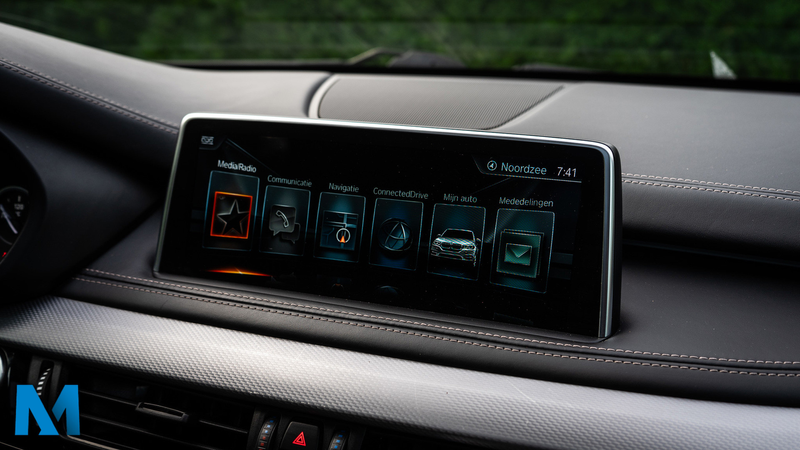 BMW X5 XDrive35i High Executive |M-Sport | Trekhaak | Pan — photo 44