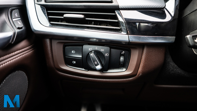 BMW X5 XDrive35i High Executive |M-Sport | Trekhaak | Pan — photo 30