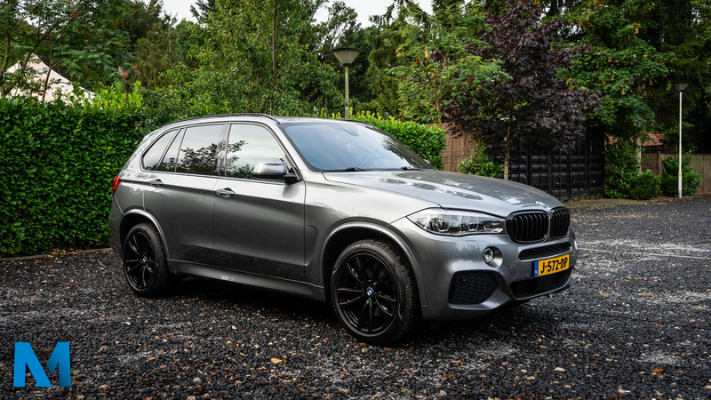 BMW X5 XDrive35i High Executive |M-Sport | Trekhaak | Pan — photo 5