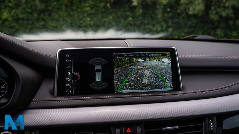BMW X5 XDrive35i High Executive |M-Sport | Trekhaak | Pan — photo 32