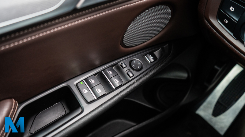 BMW X5 XDrive35i High Executive |M-Sport | Trekhaak | Pan — photo 34
