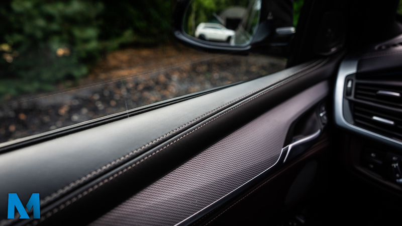 BMW X5 XDrive35i High Executive |M-Sport | Trekhaak | Pan — photo 35