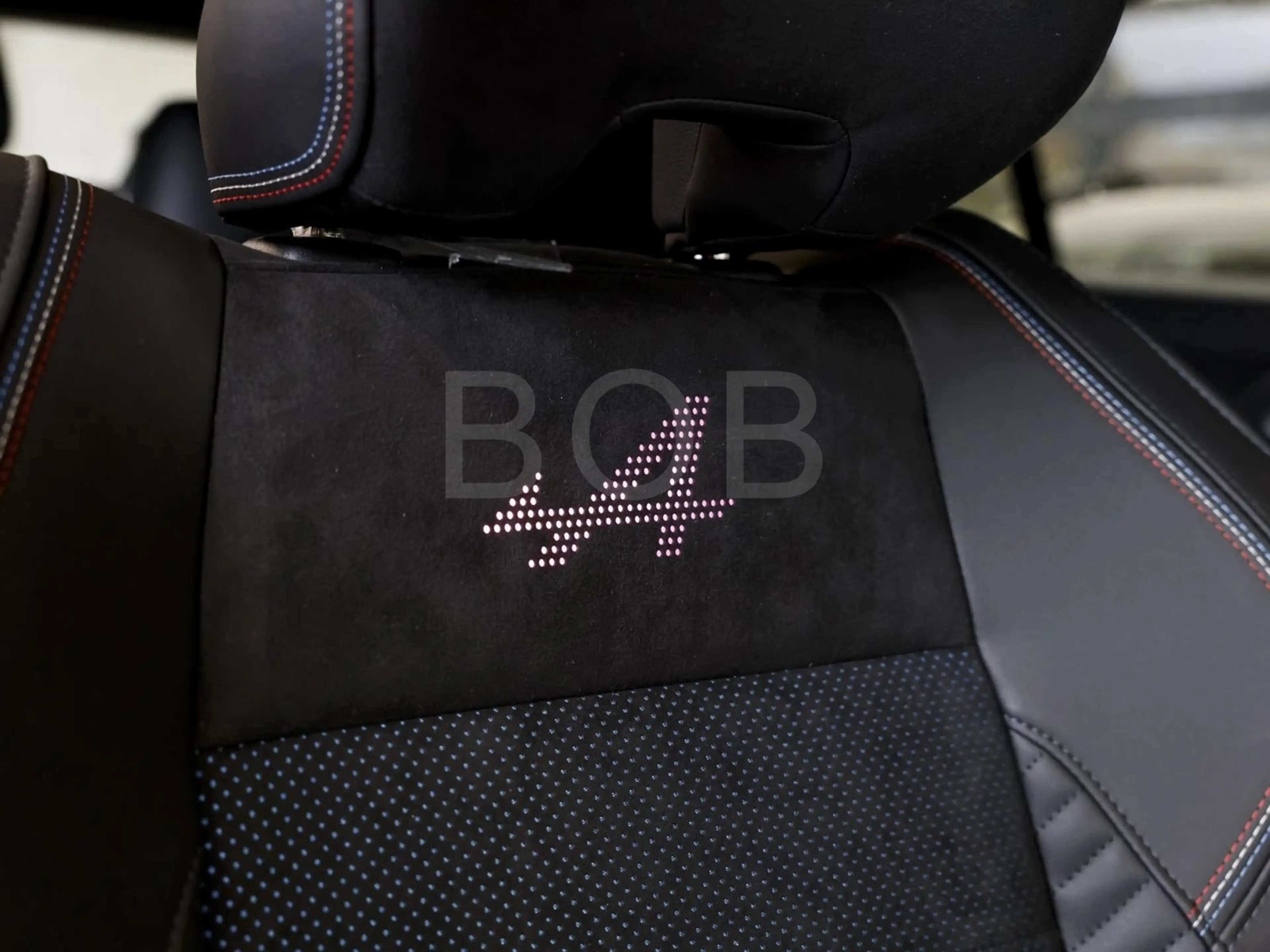 Renault Rafale Atelier Alpine PHEV 4x4 300 Vision Paket — photo 9