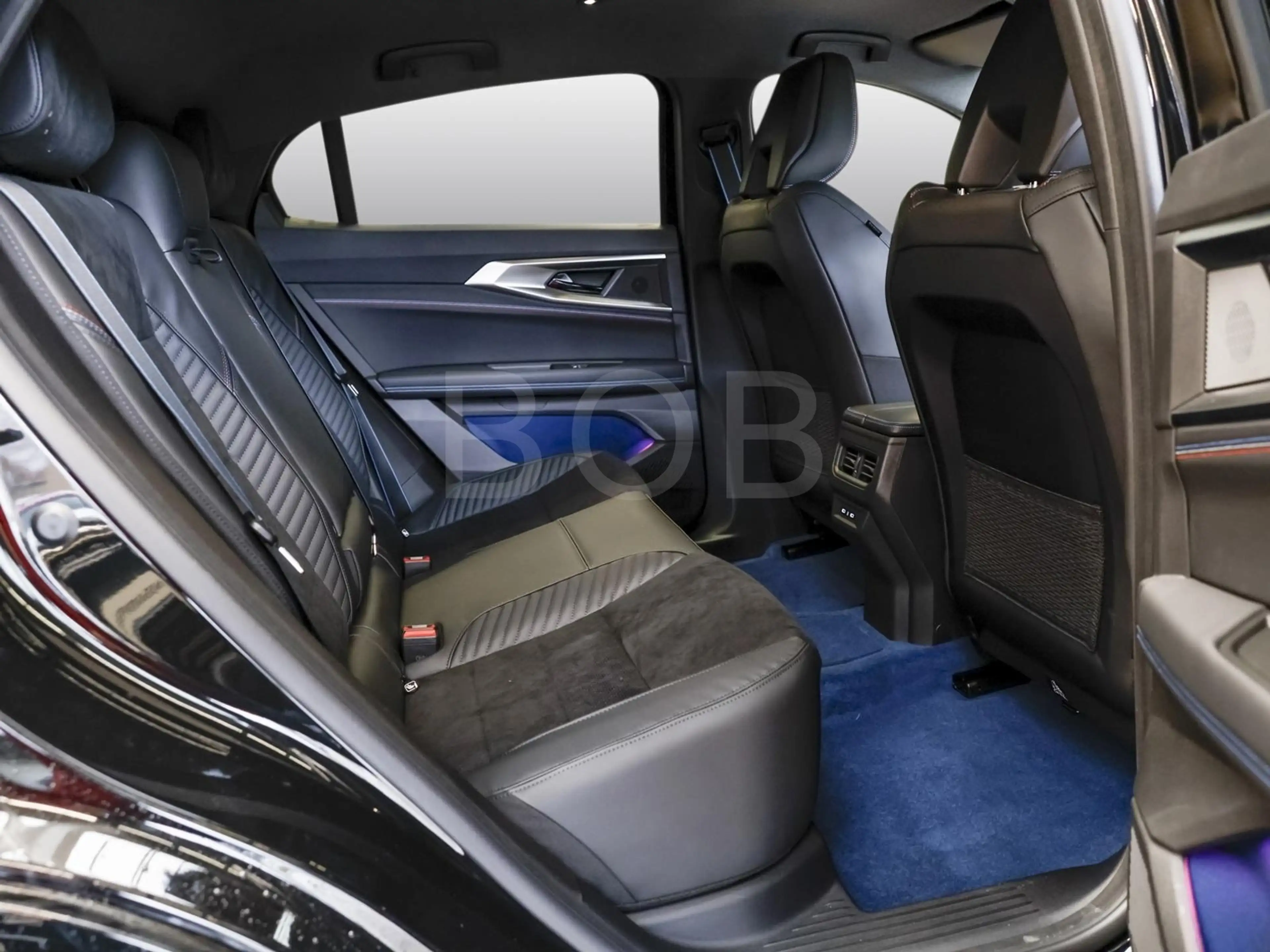 Renault Rafale Atelier Alpine PHEV 4x4 300 Vision Paket — photo 4