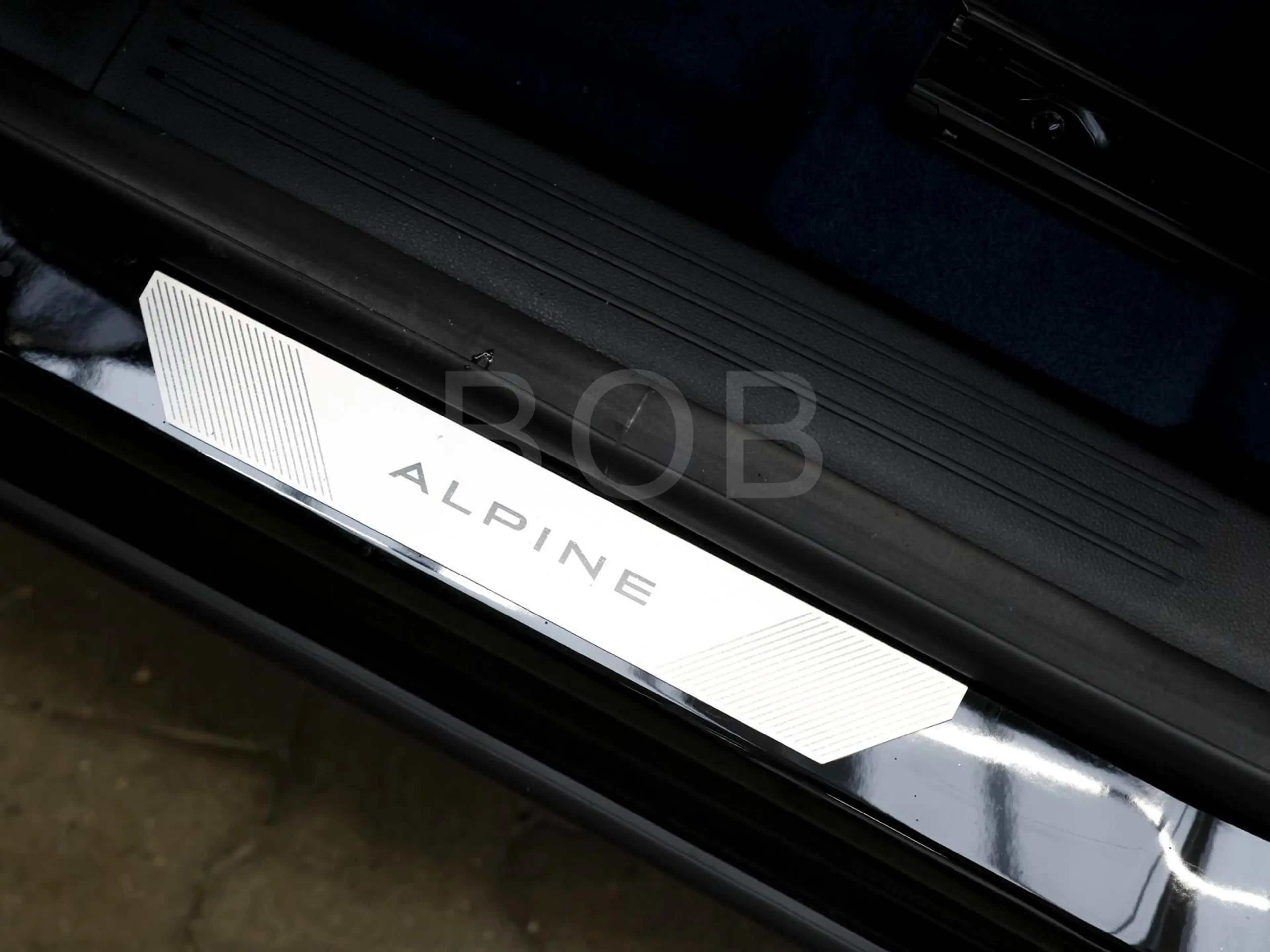 Renault Rafale Atelier Alpine PHEV 4x4 300 Vision Paket — photo 8