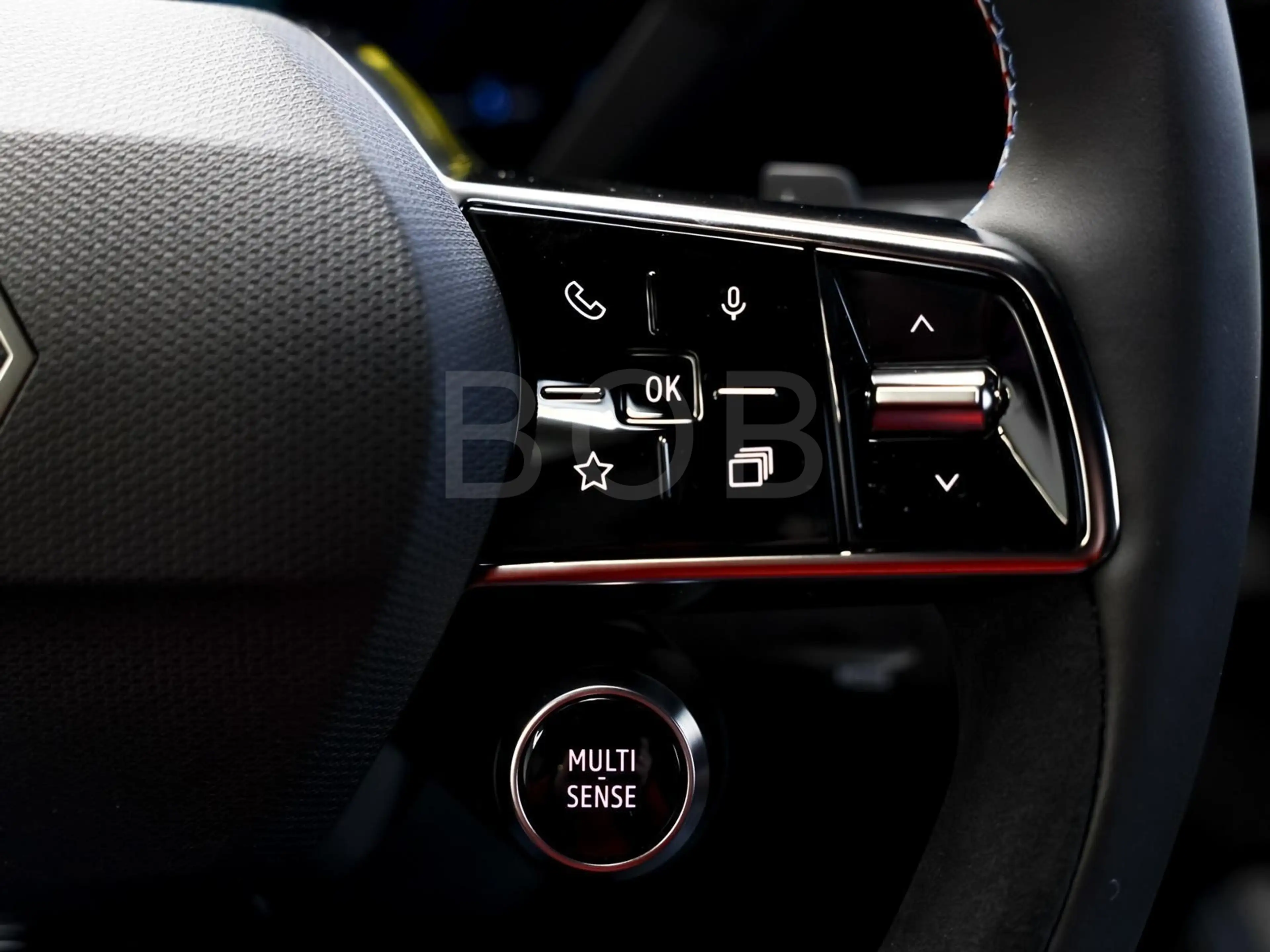 Renault Rafale Atelier Alpine PHEV 4x4 300 Vision Paket — photo 12