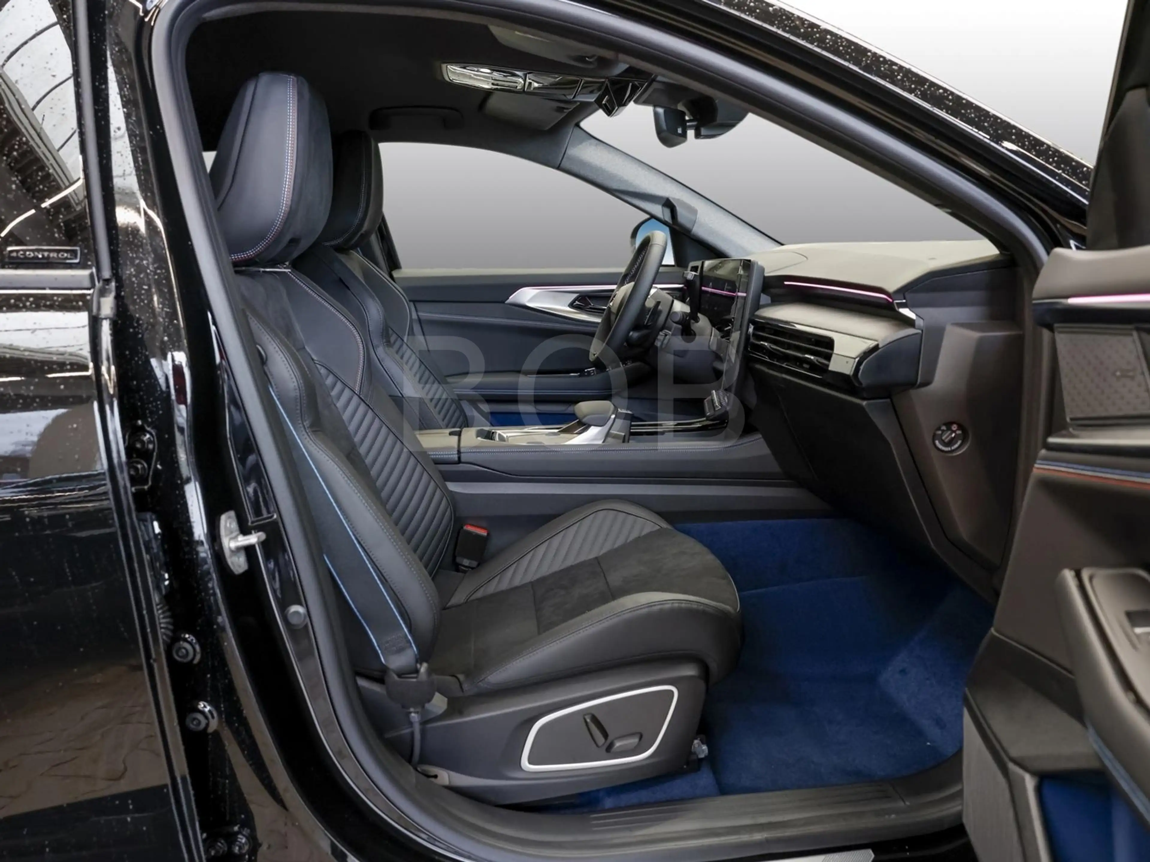 Renault Rafale Atelier Alpine PHEV 4x4 300 Vision Paket — photo 3