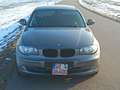 BMW 118 i  AUTOMATIK  STEUERKETTE NEU Grau - thumbnail 10