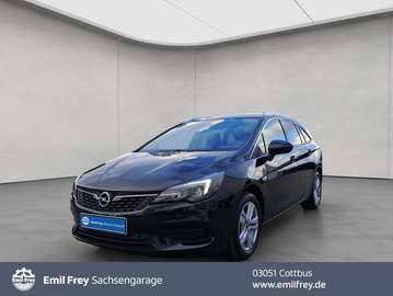 1.2 Turbo ST Elegance Navi Sitzhzg. v. Ergo