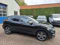 Nissan Qashqai 1.2 PANODAK/CLIMAT/CRUISE/NAVI/PDC/360 CAMERA 116P Noir - thumbnail 9