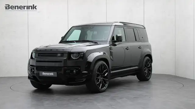 Land Rover Defender 110 P300e 110 X-Dynamic HSE Urban Automotive | Sto
