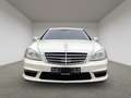 Mercedes-Benz S 63 AMG S 63 L AMG **TOP**Reifen u. Bremsen NEU**TÜV** Weiß - thumbnail 12