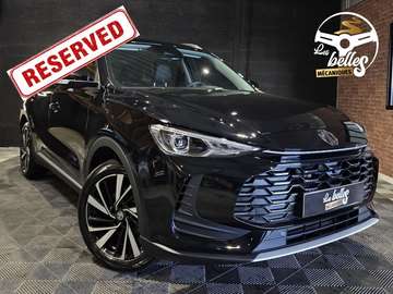 1.5 L Hybrid 197 ch Luxury - Garantie 7 ans