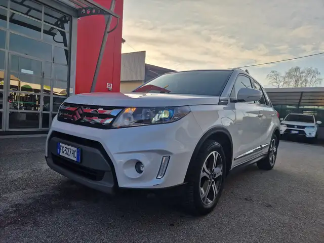 Suzuki Vitara Vitara 1.6 vvt V-Top Gpl s