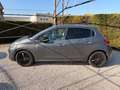 Peugeot 208 1.2cc 110cv  puretech t GT Line Grigio - thumbnail 2
