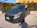 Peugeot 208 1.2cc 110cv  puretech t GT Line Grigio - thumbnail 1