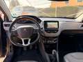 Peugeot 208 1.2cc 110cv  puretech t GT Line Grigio - thumbnail 6