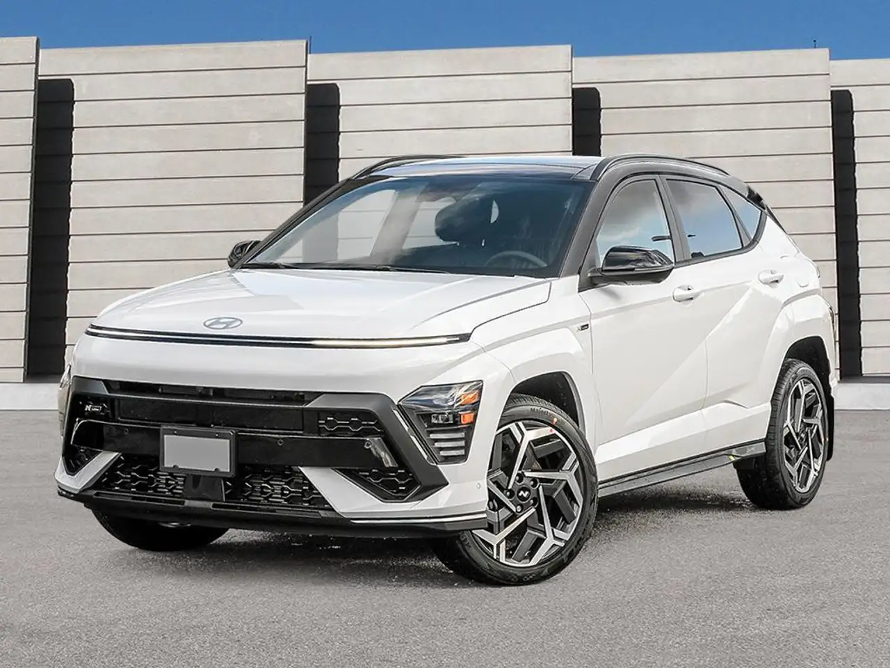 2026 Hyundai KONA