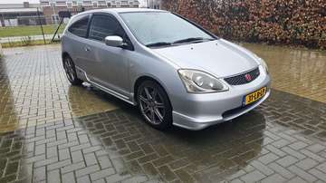 2.0i Type-R