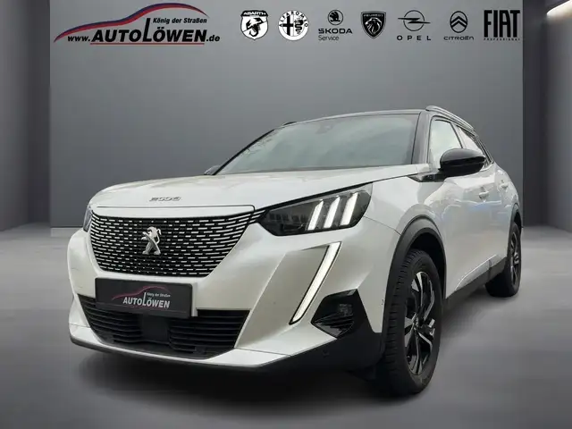 Peugeot e-2008 Elektromotor (e-)GT Pack