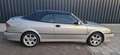 Saab 9-3 9-3 2.0i Turbo Cabrio Classic Edition KLIMAAUTOMATIK LEDER SHZ 2.HAND Silber - thumbnail 5
