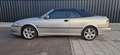 Saab 9-3 9-3 2.0i Turbo Cabrio Classic Edition KLIMAAUTOMATIK LEDER SHZ 2.HAND Silber - thumbnail 3