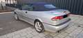Saab 9-3 9-3 2.0i Turbo Cabrio Classic Edition KLIMAAUTOMATIK LEDER SHZ 2.HAND Silber - thumbnail 4