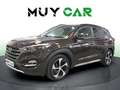 Hyundai TUCSON 1.7CRDI Style DT 4x2 141 Marrón - thumbnail 3