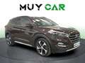 Hyundai TUCSON 1.7CRDI Style DT 4x2 141 Marrón - thumbnail 1