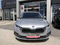 Skoda Octavia 1,5 TSI ACT Premium Silber - thumbnail 2