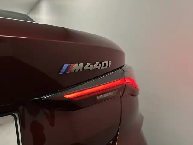 BMW 4 Series view 12