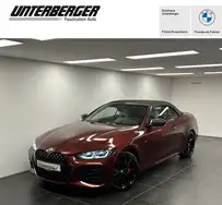 Bmw 440 M440i xDrive Cabrio Head Up Harman/Kardon HiFi DAB