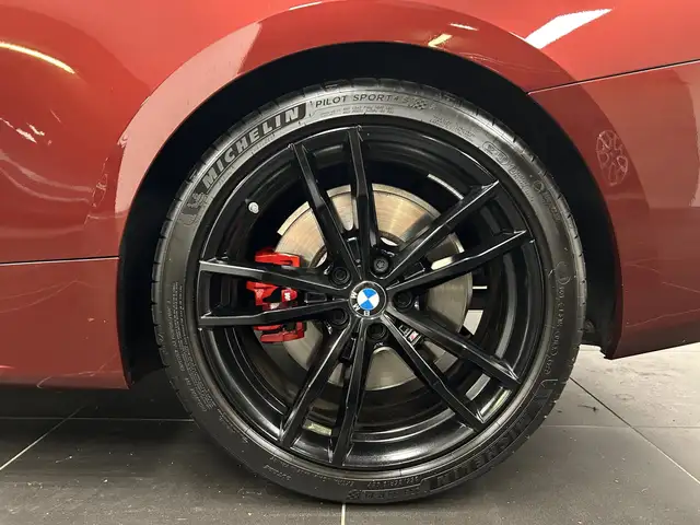 BMW 4 Series view 6