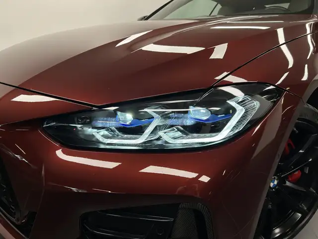 BMW 4 Series view 8