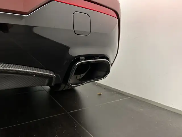 BMW 4 Series view 13