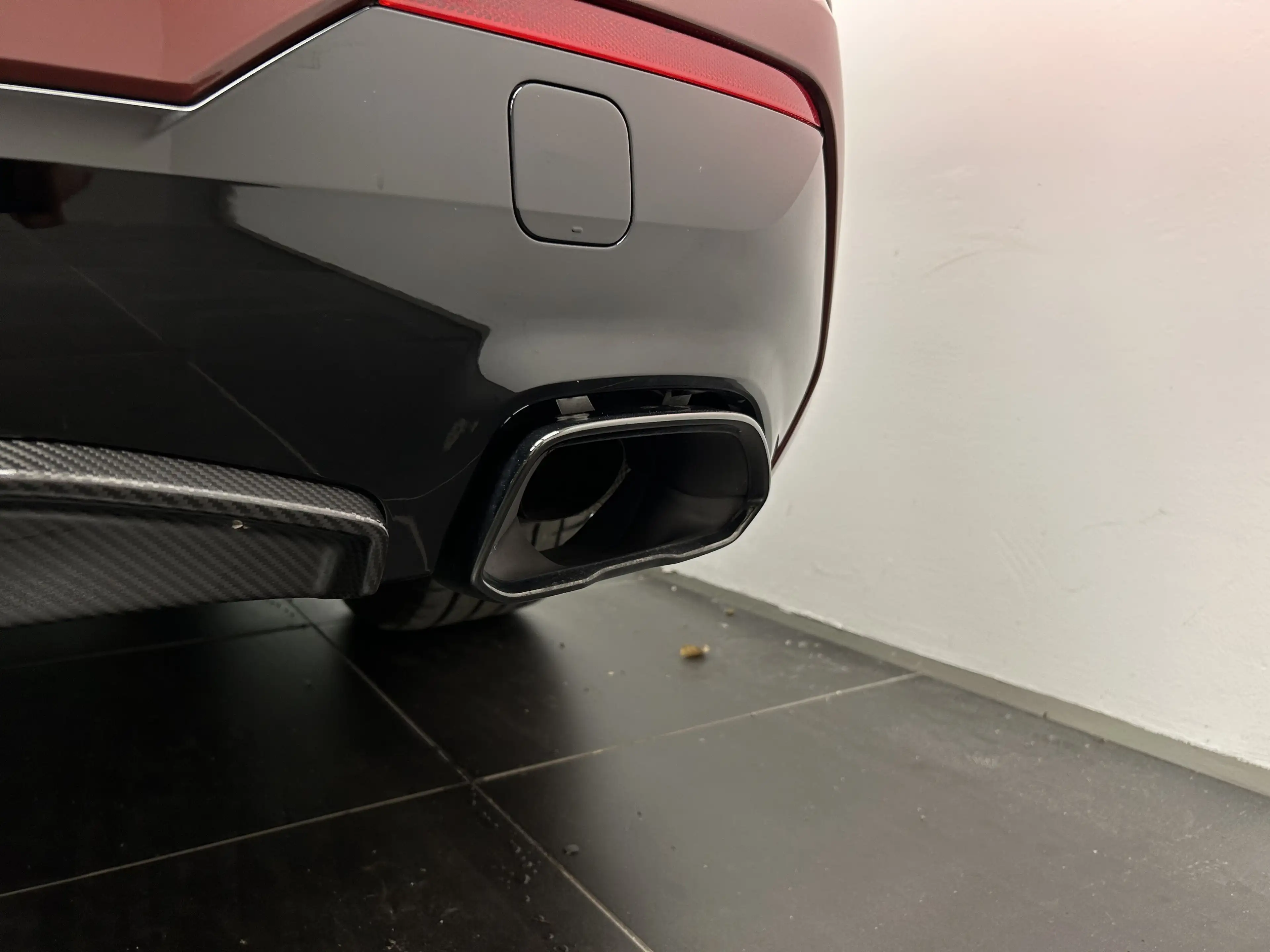 BMW 440 M440i xDrive Cabrio — photo 13
