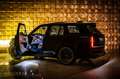 Land Rover Range Rover P530 AUTOBIOGRAPHY BRABUS 600 Schwarz - thumbnail 15