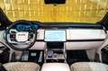 Land Rover Range Rover P530 AUTOBIOGRAPHY BRABUS 600 Schwarz - thumbnail 25