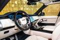 Land Rover Range Rover P530 AUTOBIOGRAPHY BRABUS 600 Schwarz - thumbnail 23