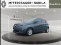 Renault ZOE Zoe Intens R90 Сірий - thumbnail 1