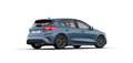 Ford Focus 1.0 EcoBoost Mild-Hybrid S/S ST-Line FLA Blauw - thumbnail 7
