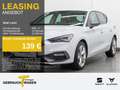 SEAT Leon 2.0 TDI DSG FR MOD-2025 MATRIX NAVI ALARM K Blanc - thumbnail 1