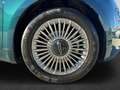 Fiat 500e 500 Elektro Icon 42 kWh*nur12935km*Werksgarantie* Blau - thumbnail 4