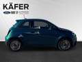 Fiat 500e 500 Elektro Icon 42 kWh*nur12935km*Werksgarantie* Blau - thumbnail 5