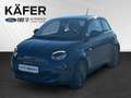 Fiat 500e 500 Elektro Icon 42 kWh*nur12935km*Werksgarantie* Blau - thumbnail 1