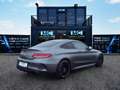 Mercedes-Benz C 63 AMG S Coupé | 510 PS | PERFORMANCE | DRIVER'S | BURME Grau - thumbnail 5