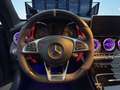 Mercedes-Benz C 63 AMG S Coupé | 510 PS | PERFORMANCE | DRIVER'S | BURME Grau - thumbnail 10
