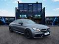 Mercedes-Benz C 63 AMG S Coupé | 510 PS | PERFORMANCE | DRIVER'S | BURME Grau - thumbnail 7