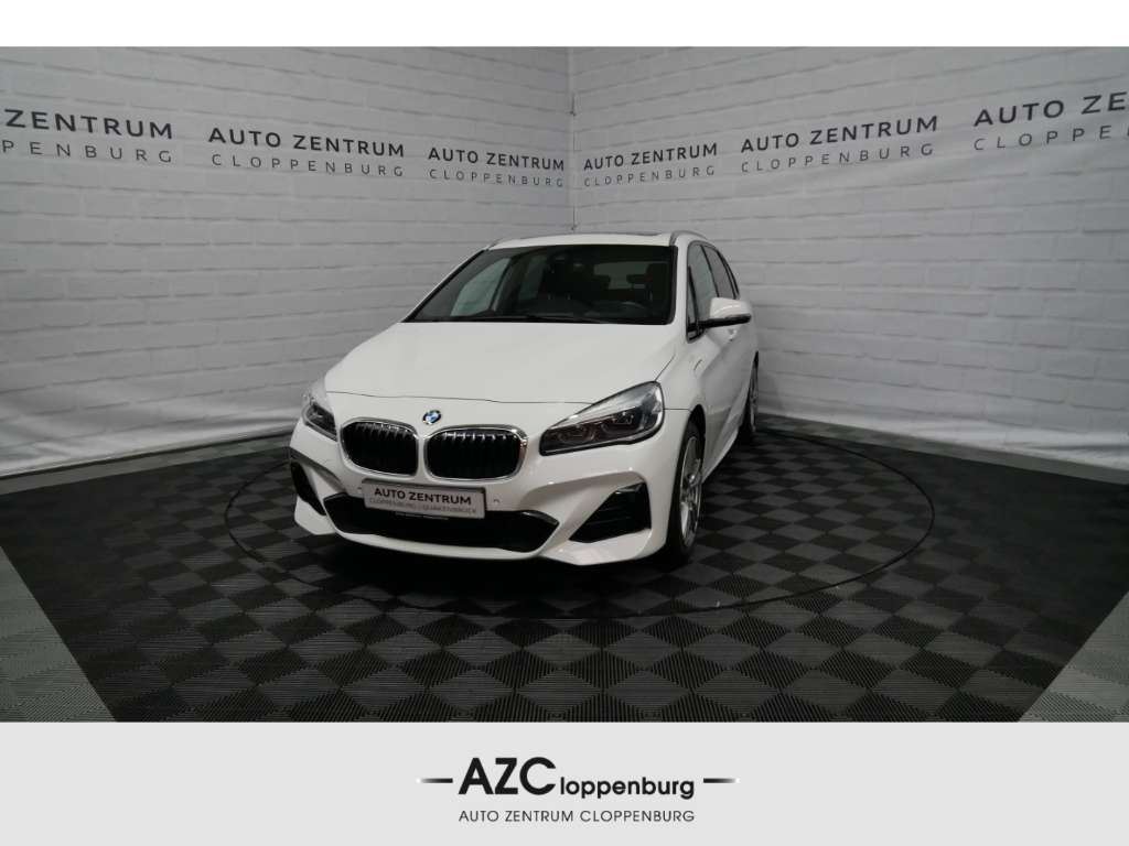 Second hand Bmw 2 Series 